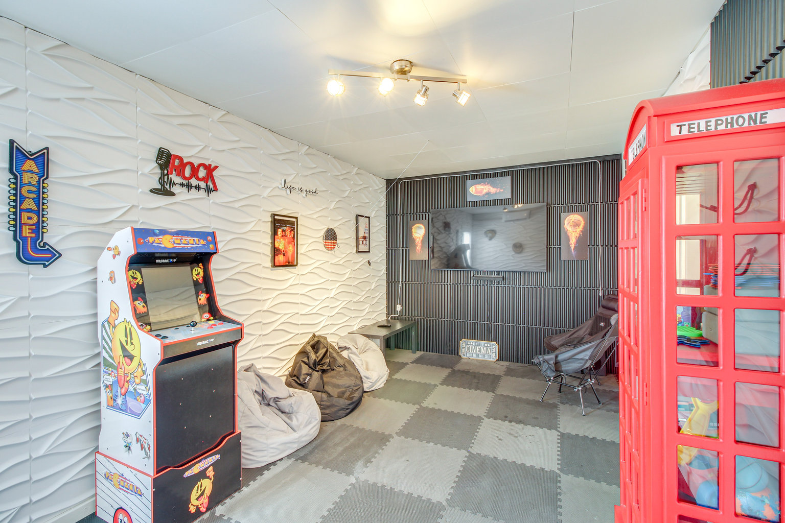 Savannah Vacation Rental