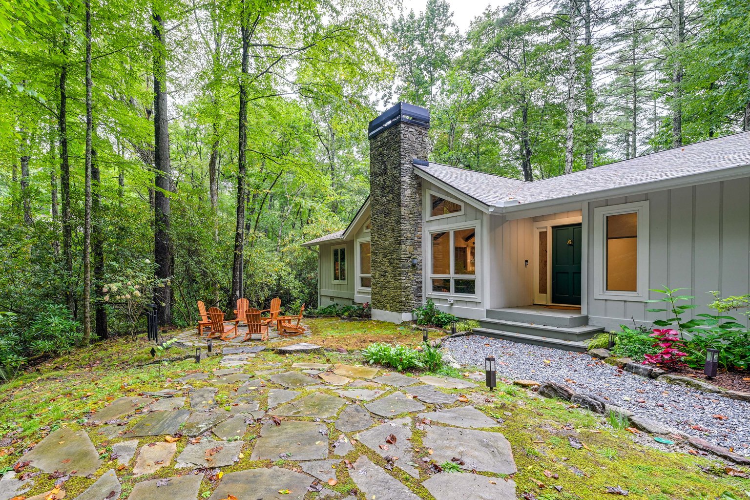 Sapphire Vacation Rental