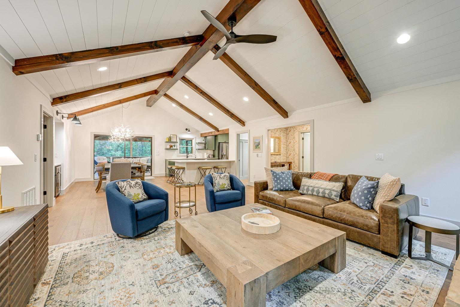 Sapphire Vacation Rental