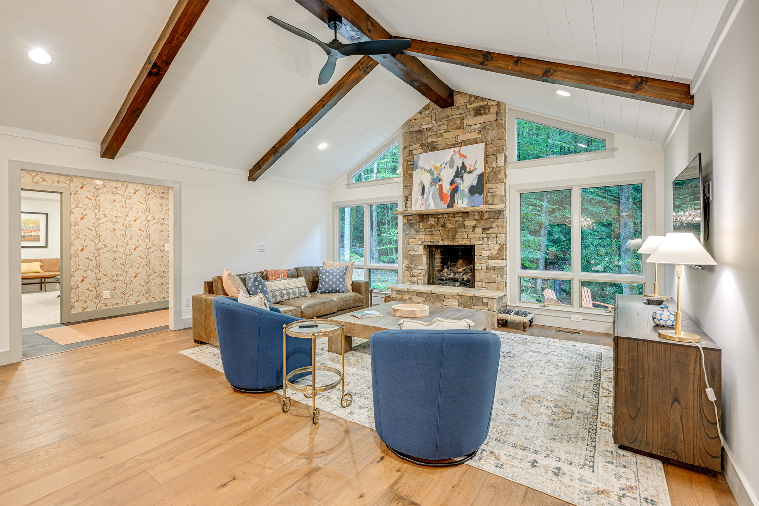 Sapphire Vacation Rental