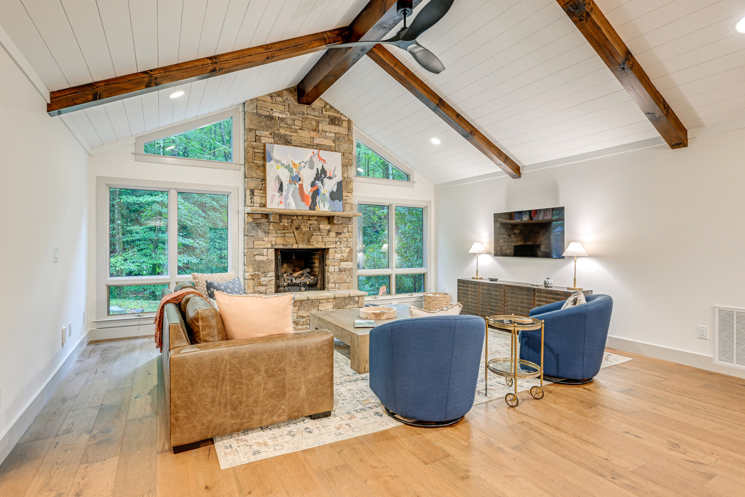 Sapphire Vacation Rental