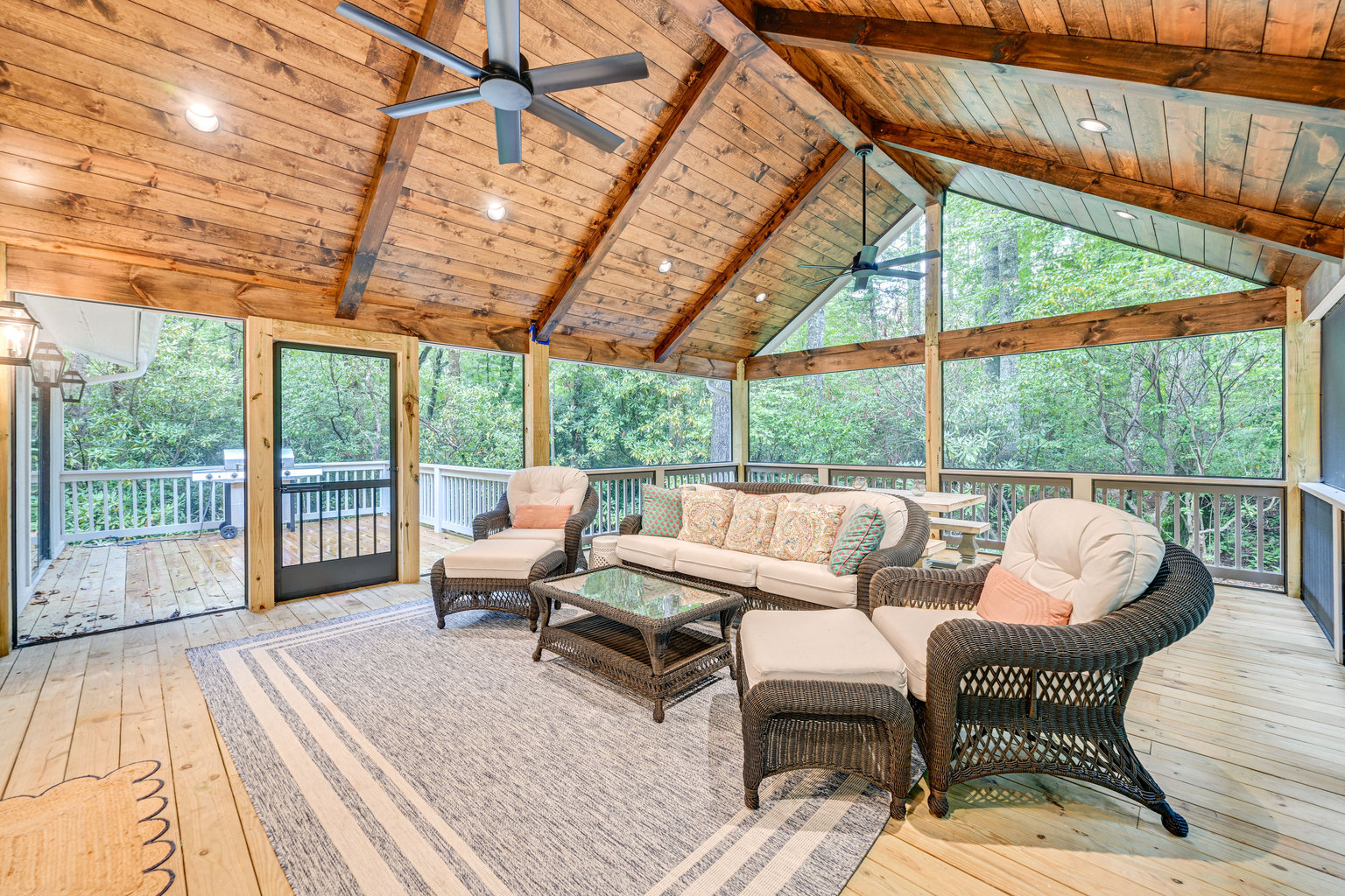 Sapphire Vacation Rental