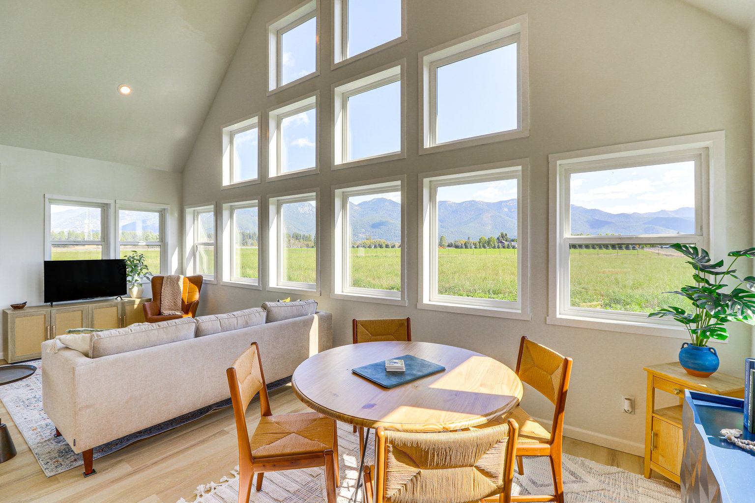 Kalispell Vacation Rental