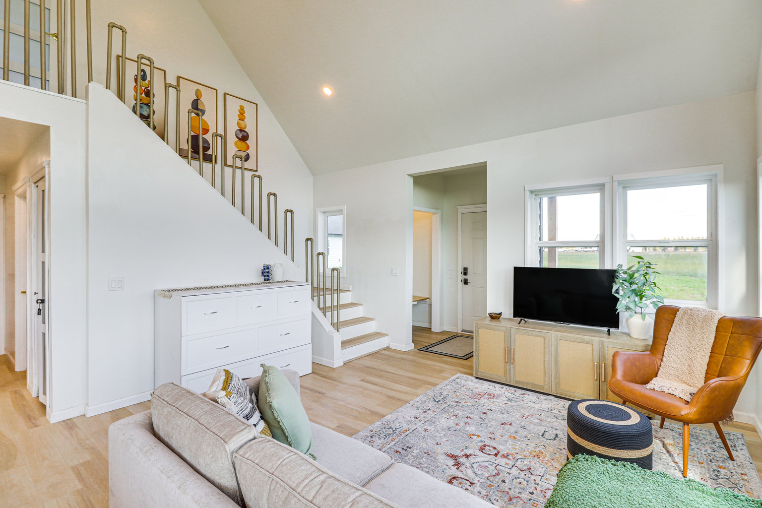 Kalispell Vacation Rental