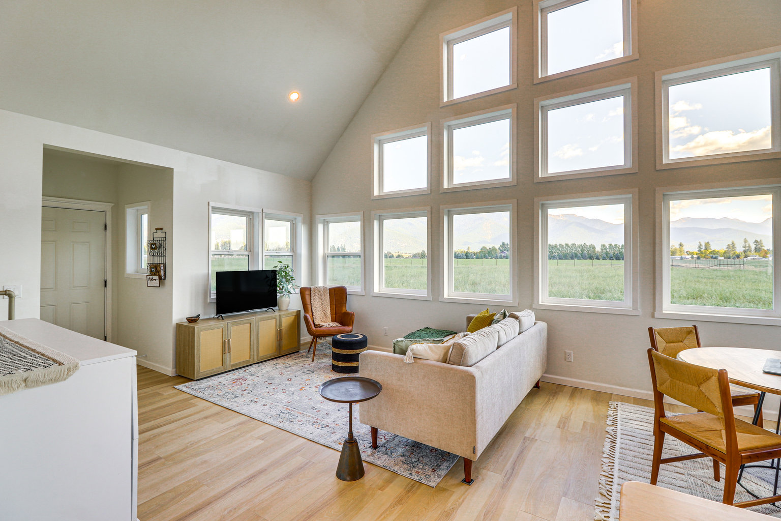 Kalispell Vacation Rental