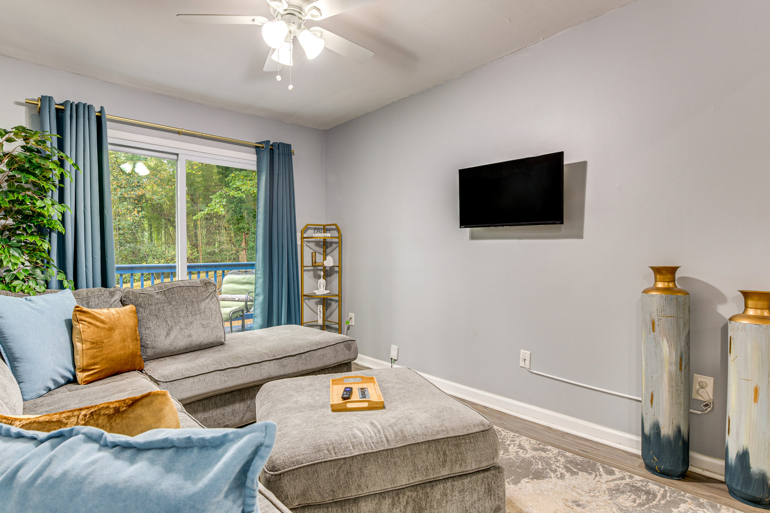 Atlanta Vacation Rental