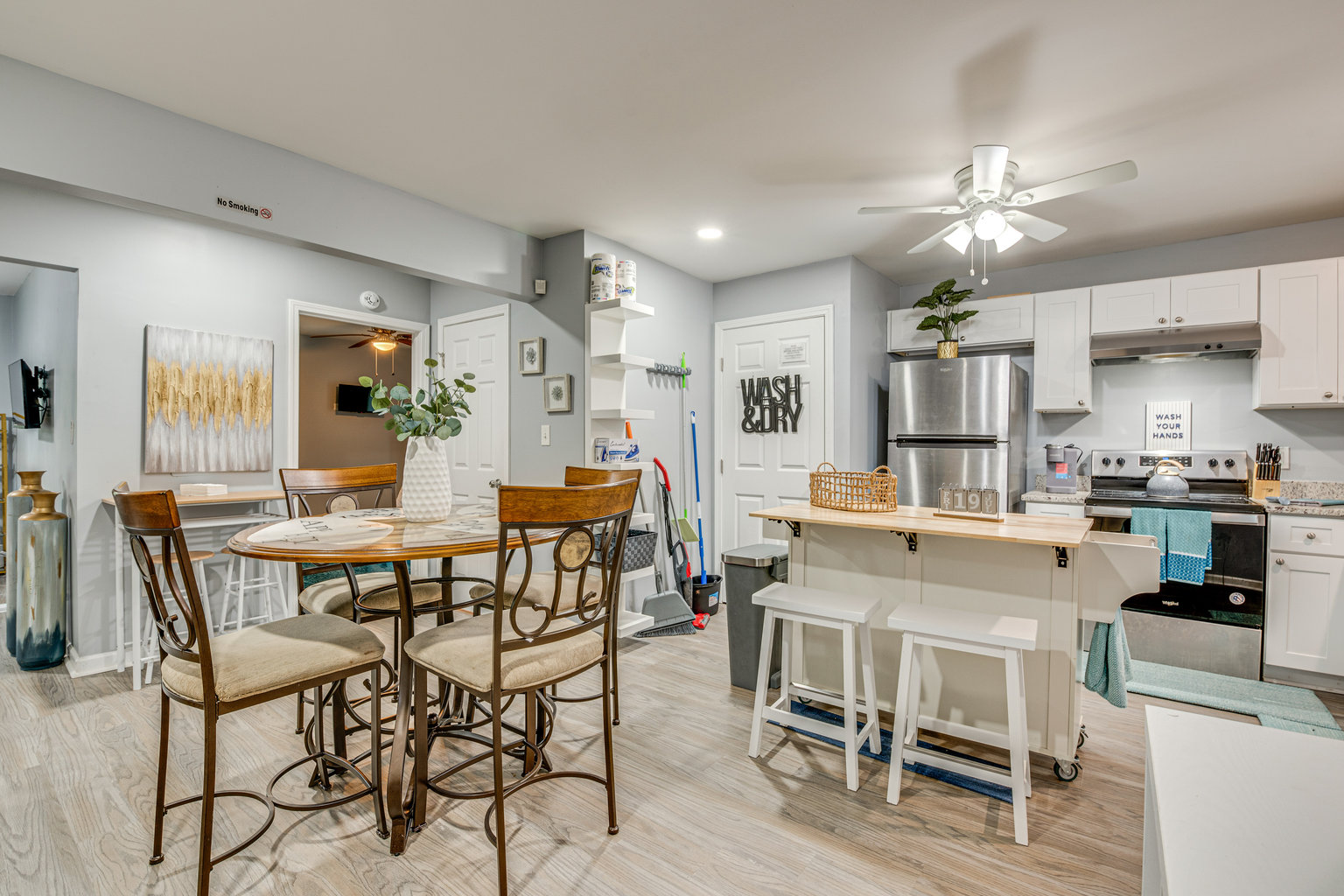 Atlanta Vacation Rental