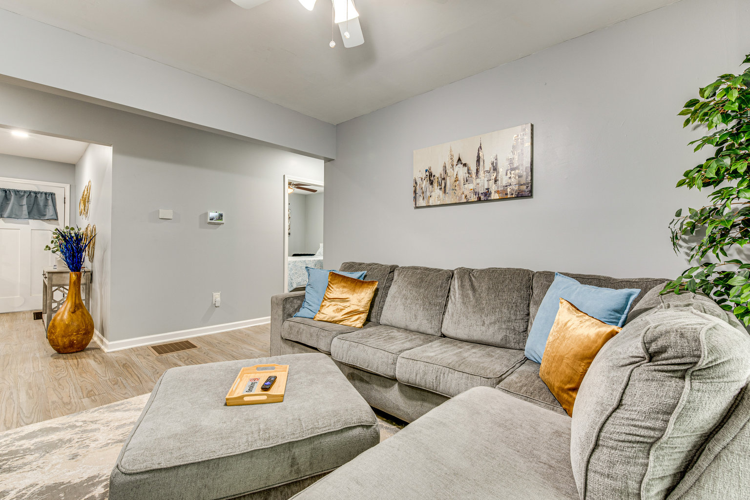 Atlanta Vacation Rental