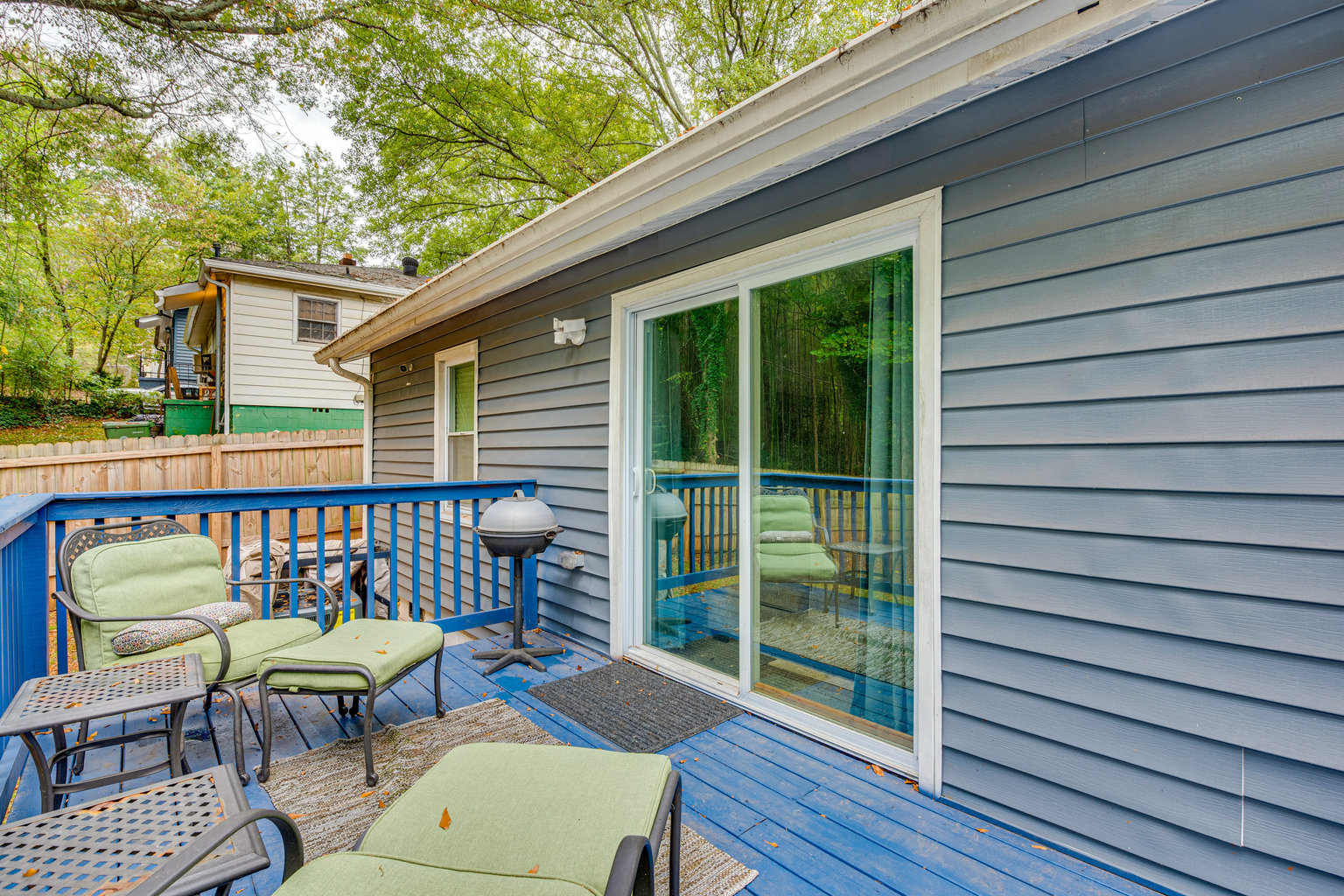 Atlanta Vacation Rental