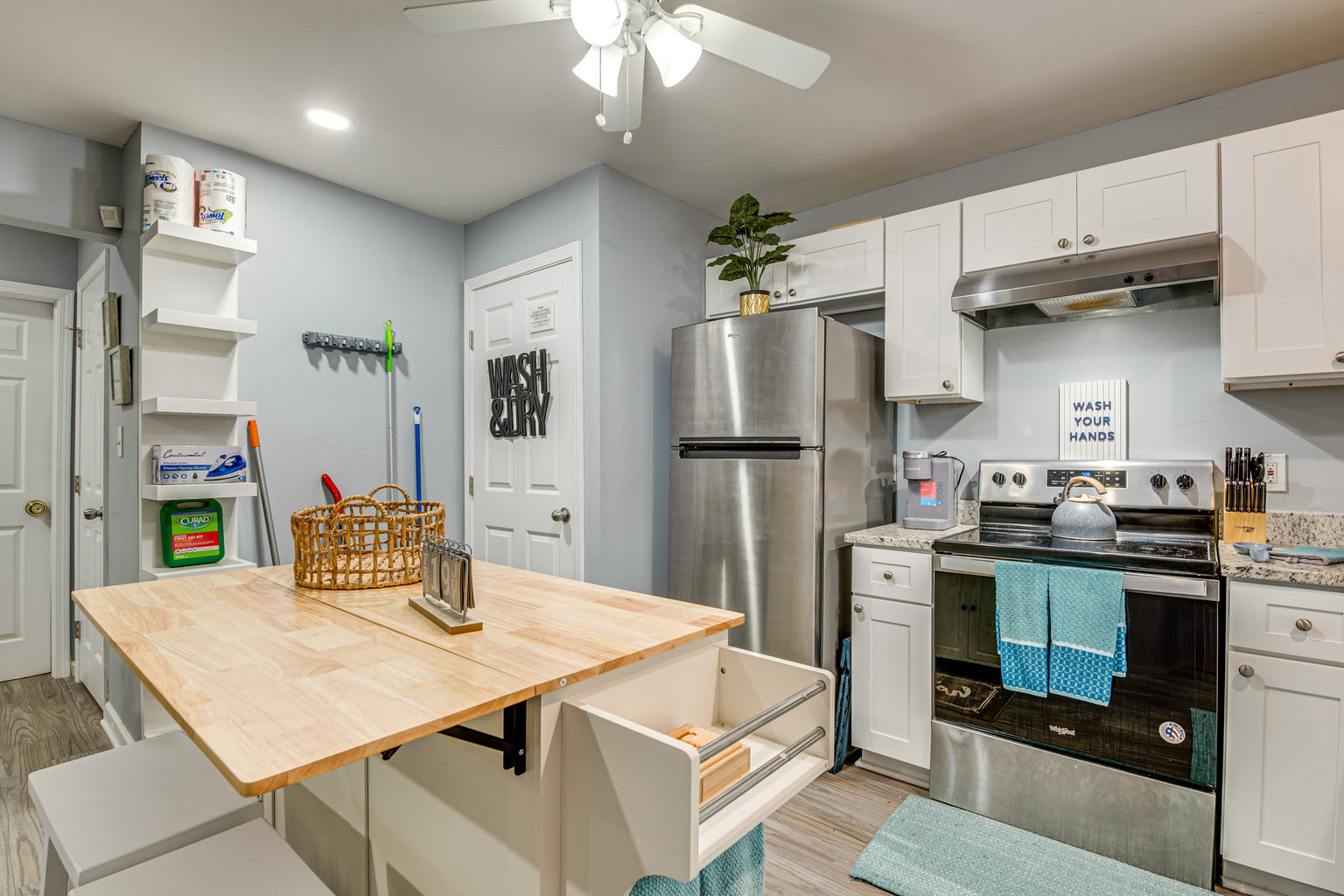 Atlanta Vacation Rental