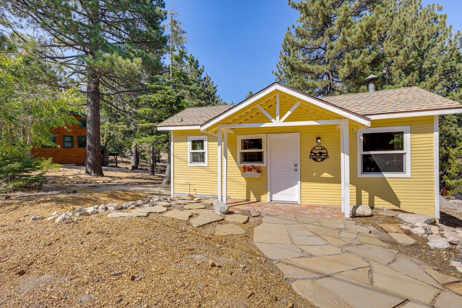 Green Valley Lake Vacation Rental