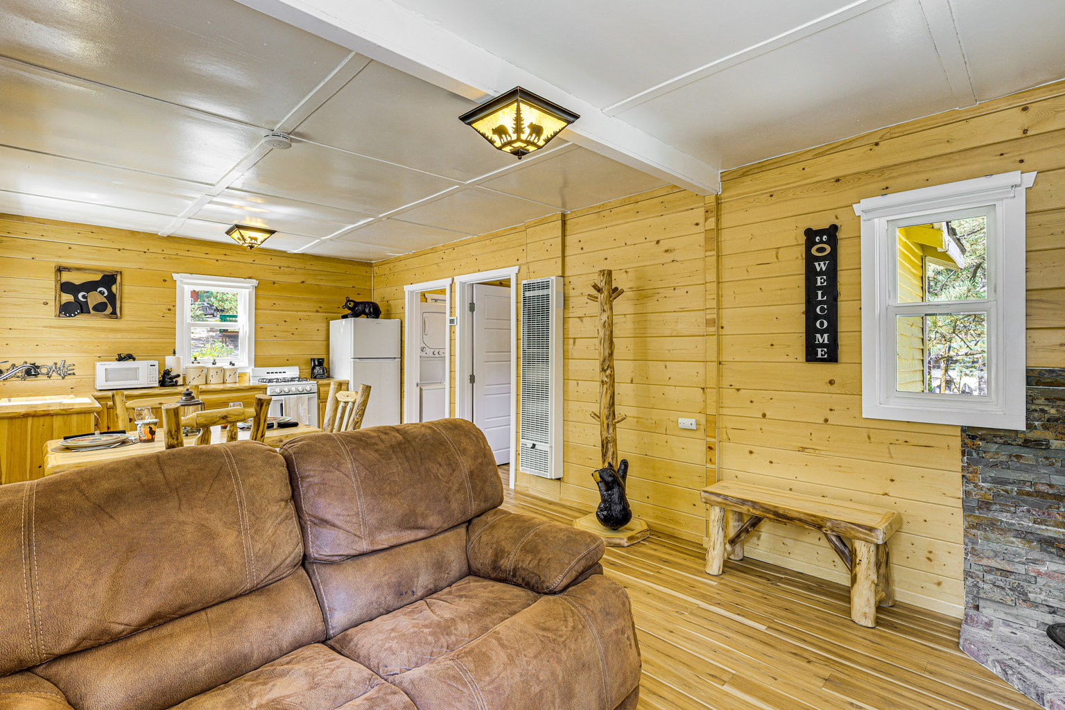 Green Valley Lake Vacation Rental