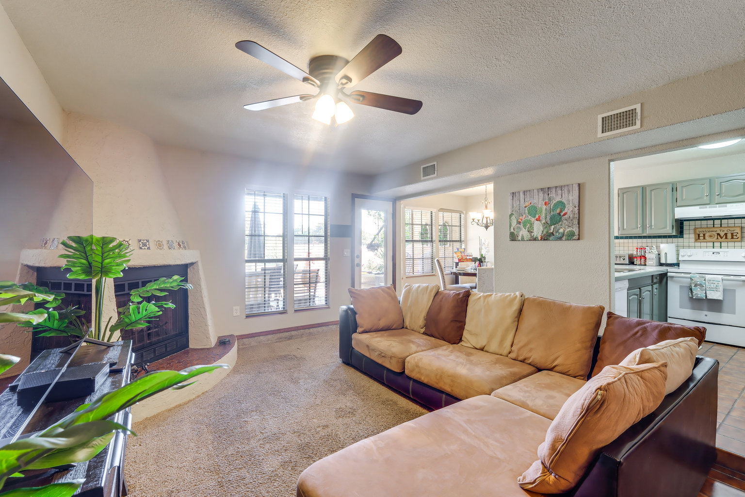 Carlsbad Vacation Rental