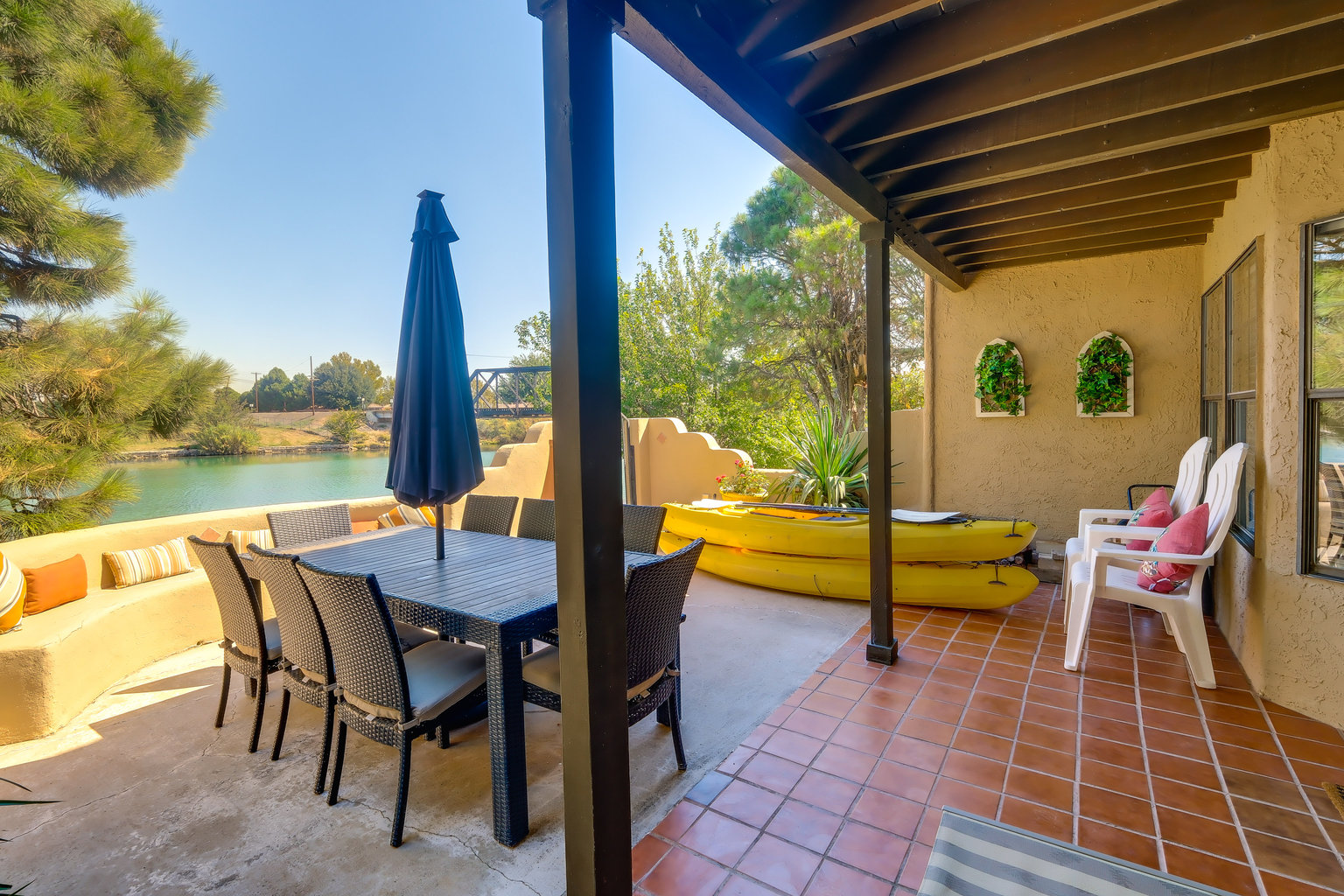 Carlsbad Vacation Rental