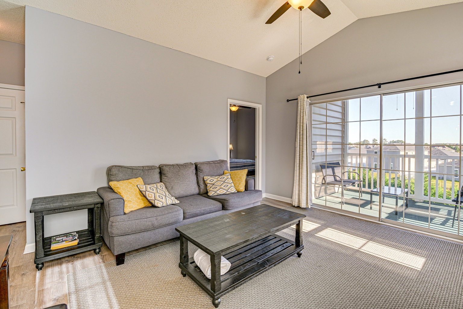 Surfside Beach Vacation Rental
