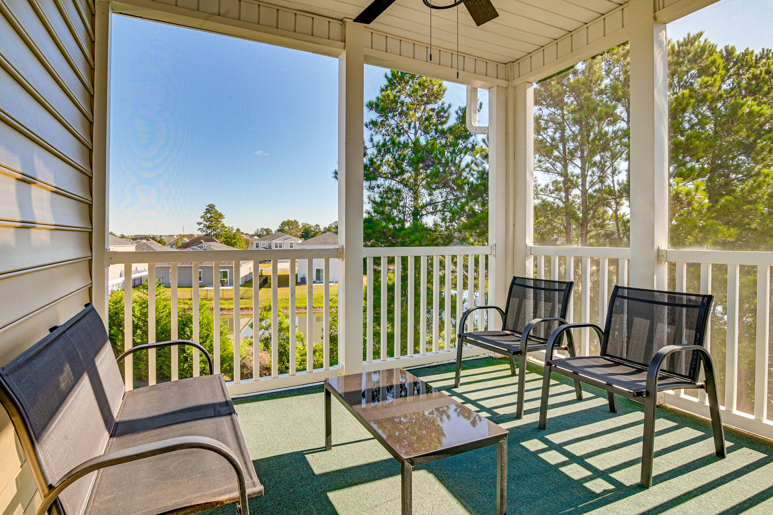 Surfside Beach Vacation Rental