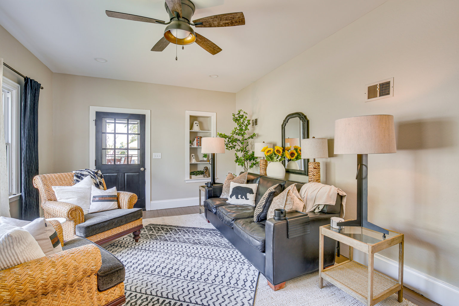 Defiance Vacation Rental