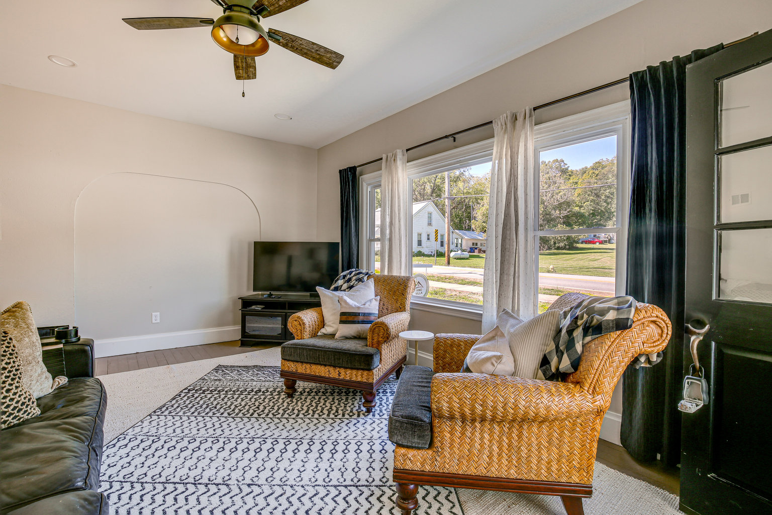 Defiance Vacation Rental