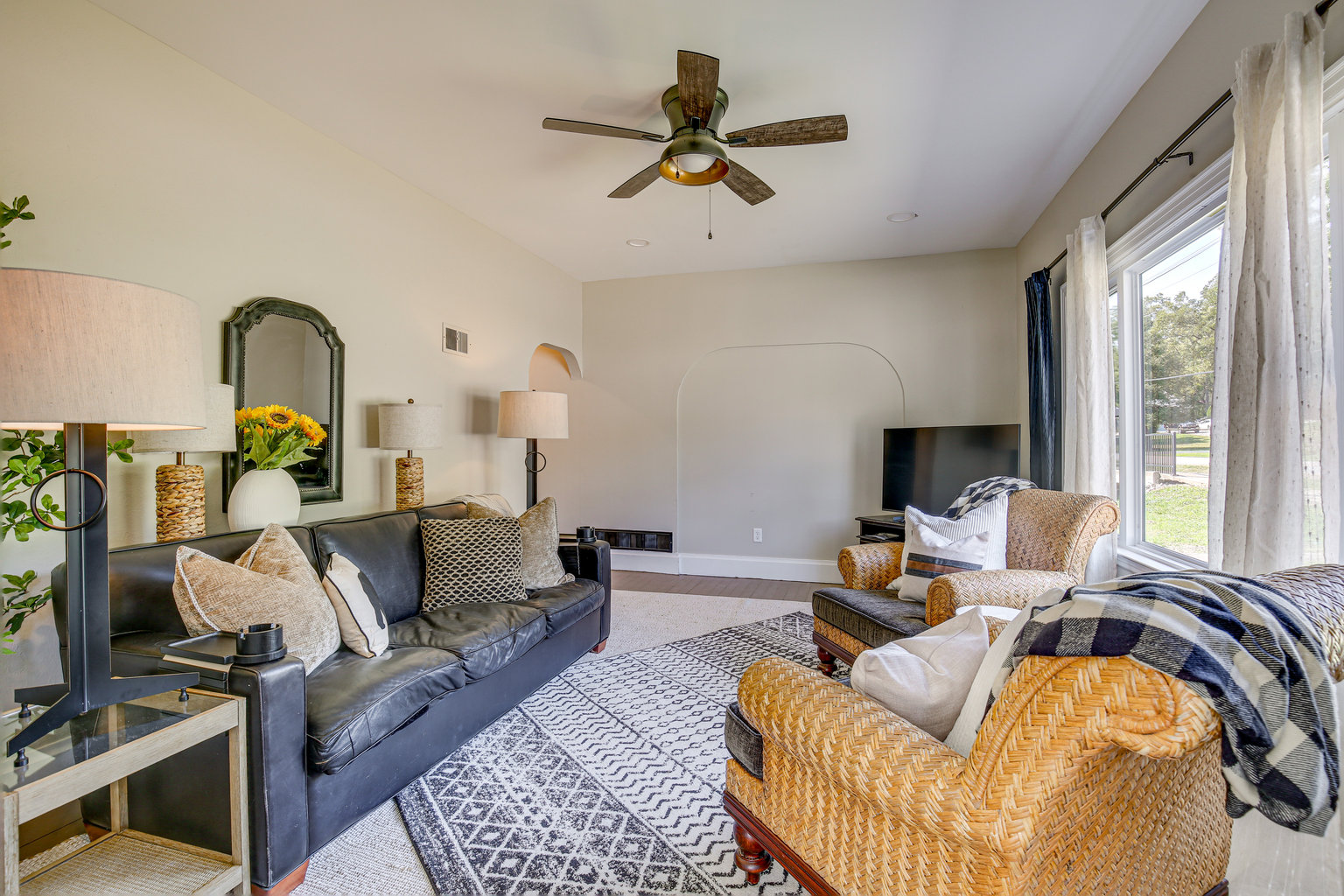 Defiance Vacation Rental