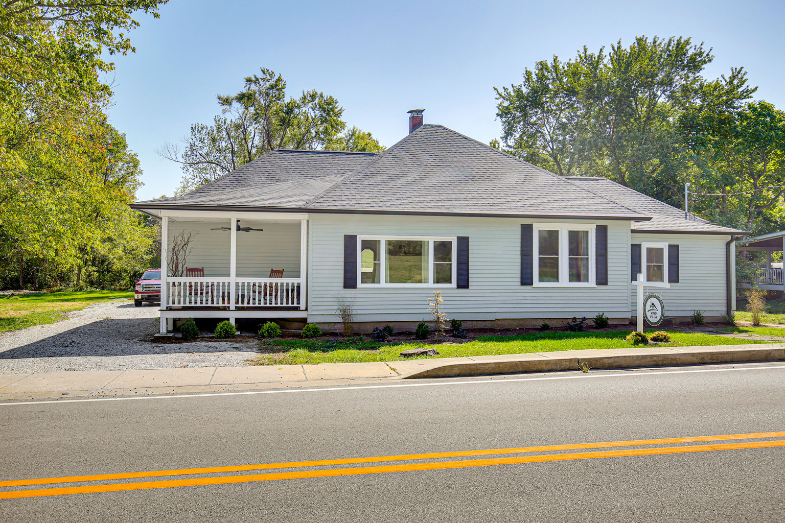 Defiance Vacation Rental