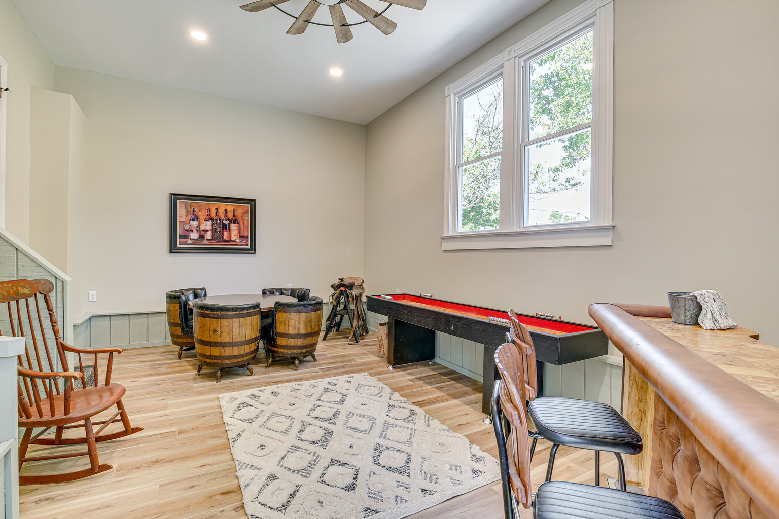 Defiance Vacation Rental