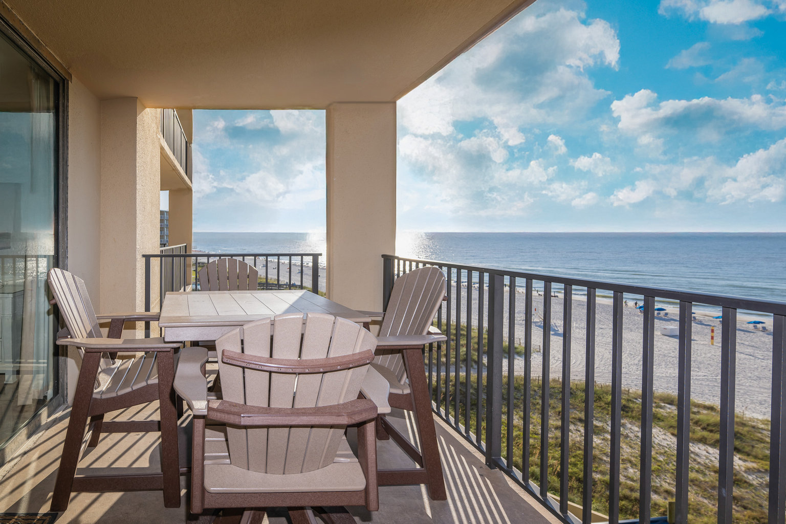Orange Beach Vacation Rental