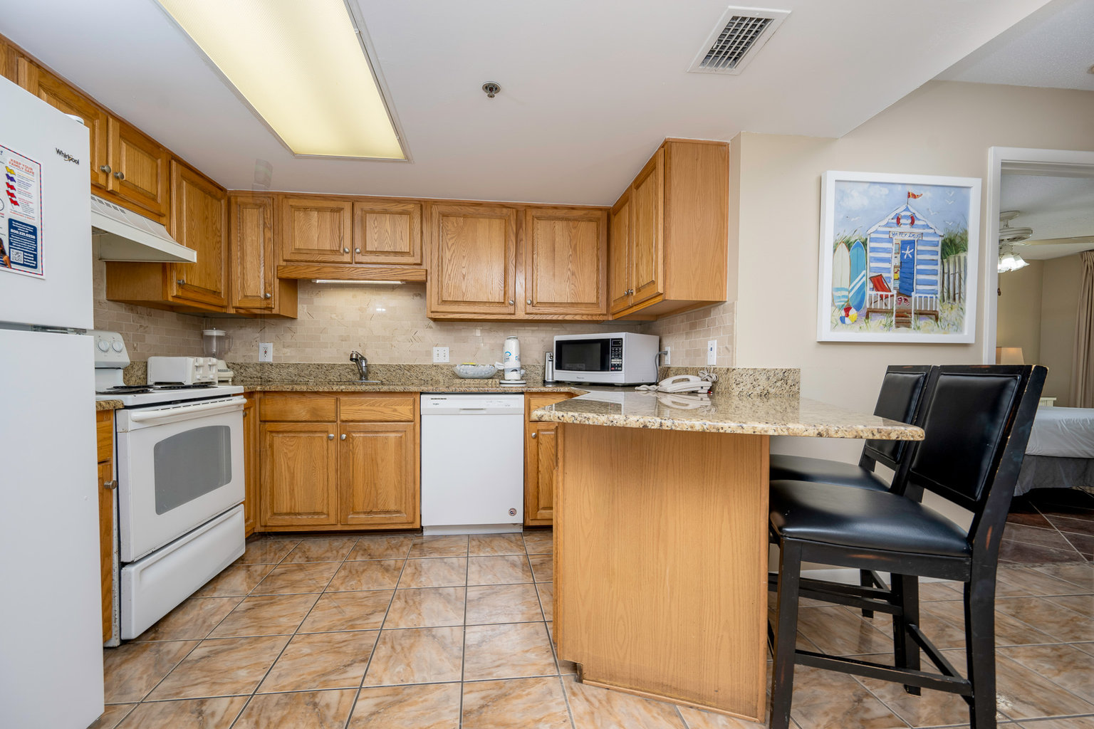 Orange Beach Vacation Rental