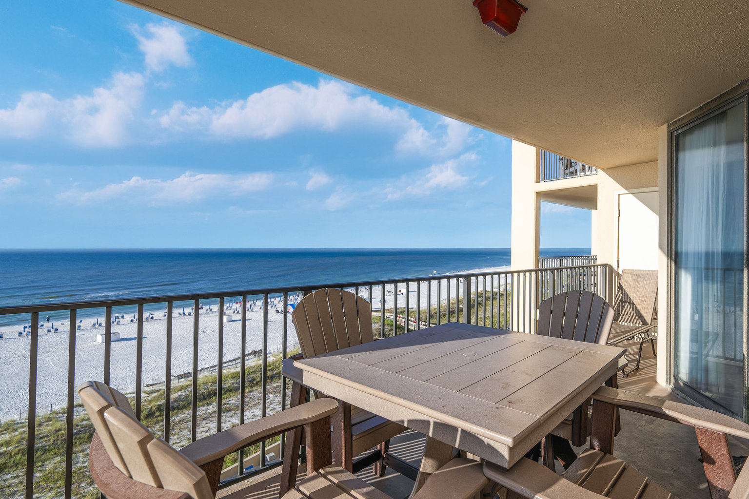 Orange Beach Vacation Rental