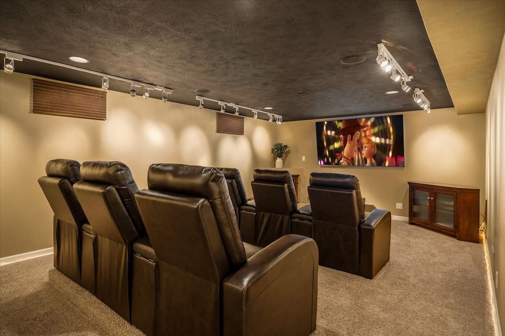 Spokane Vacation Rental