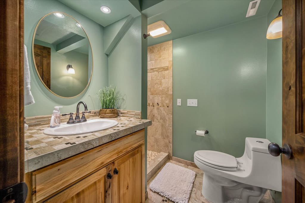 Spokane Vacation Rental