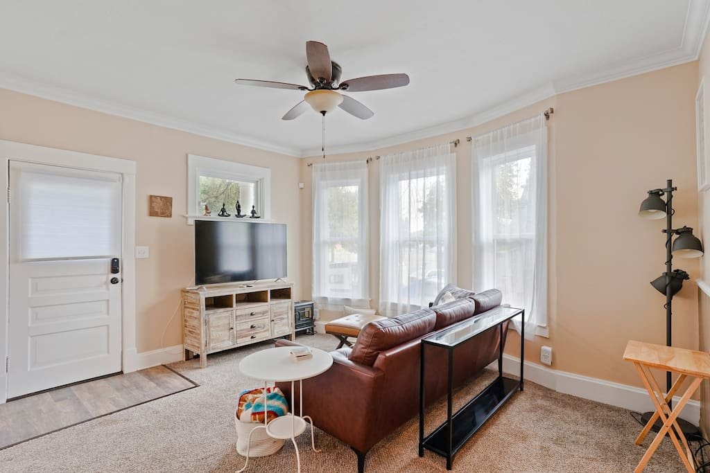 Spokane Vacation Rental