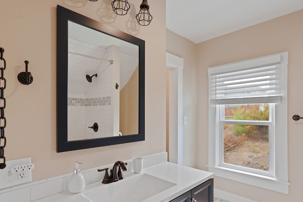 Spokane Vacation Rental