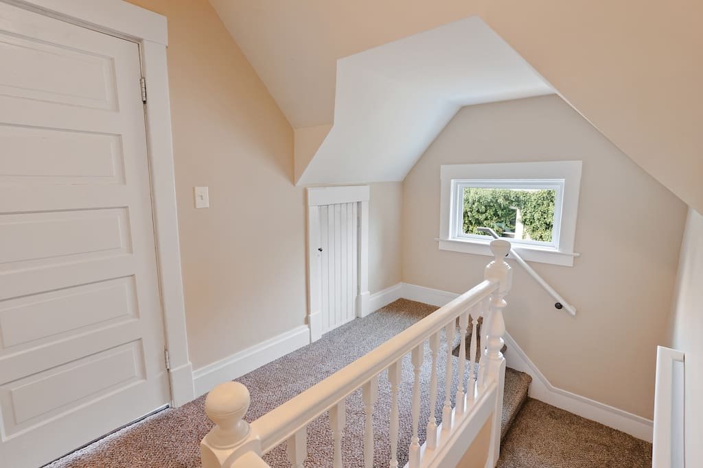 Spokane Vacation Rental