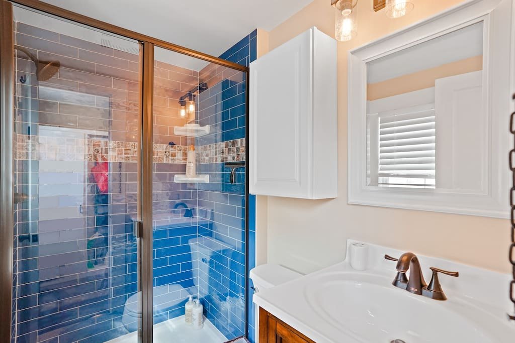 Spokane Vacation Rental