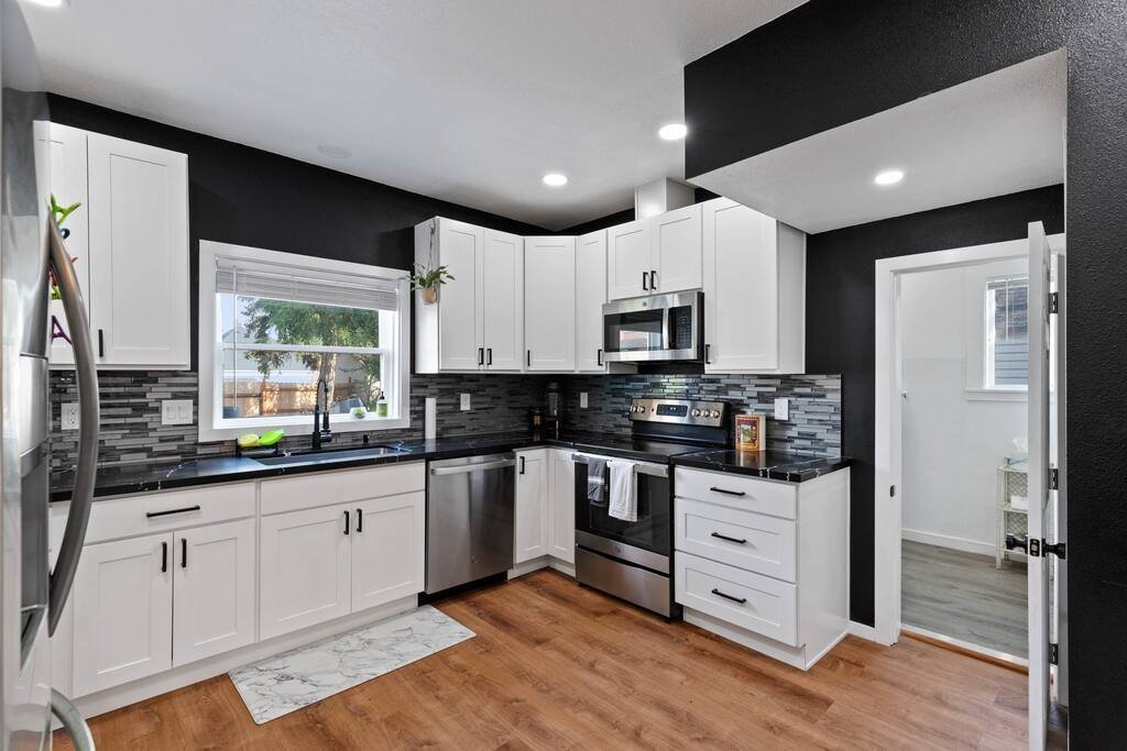 Spokane Vacation Rental