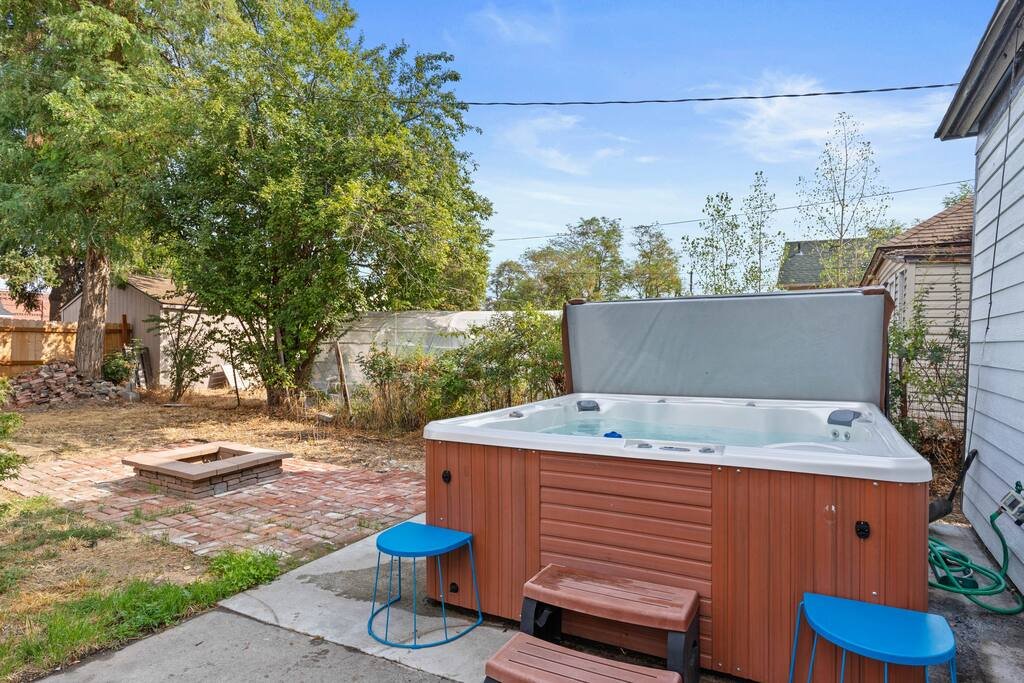 Spokane Vacation Rental