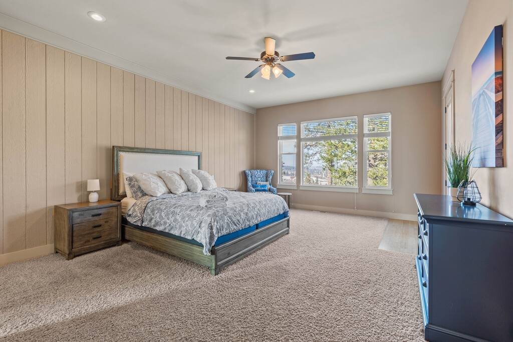 Spokane Vacation Rental