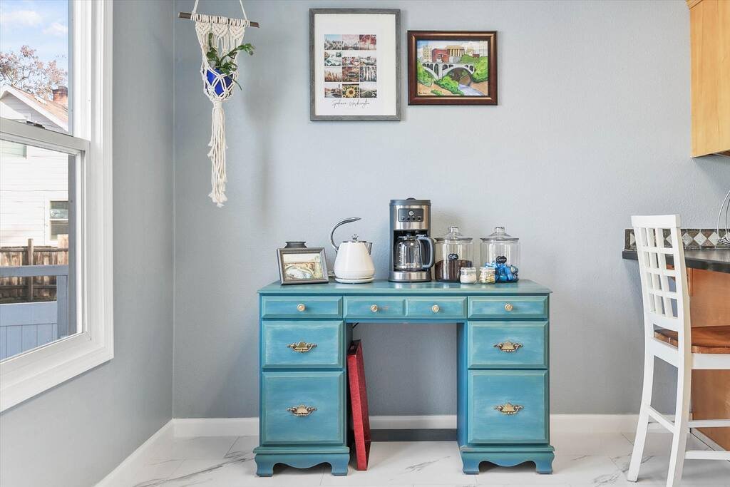 Spokane Vacation Rental