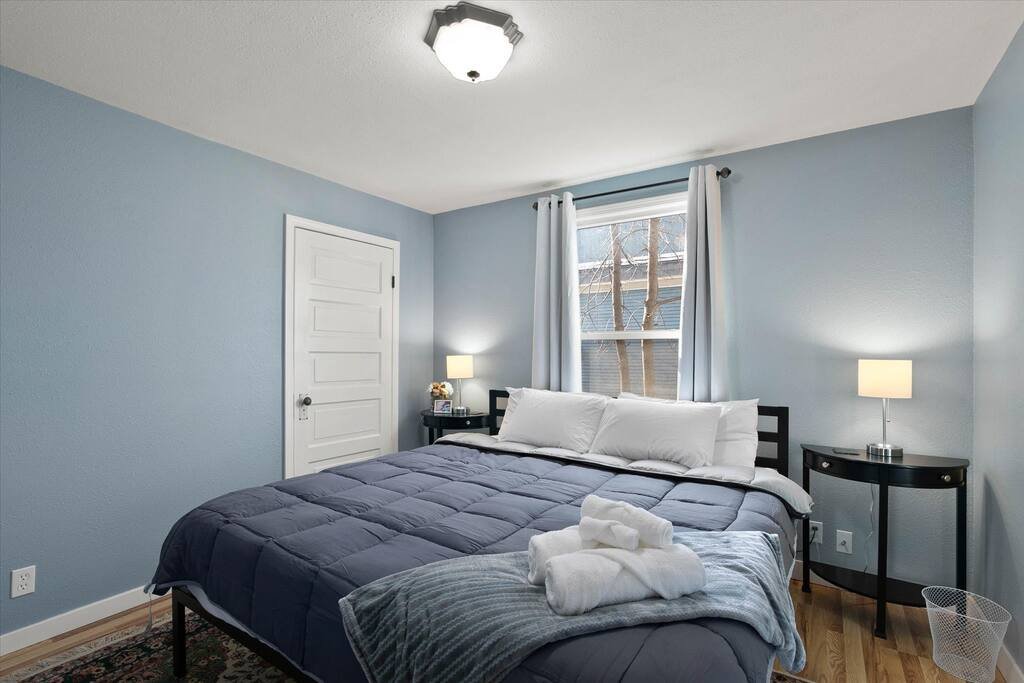 Spokane Vacation Rental