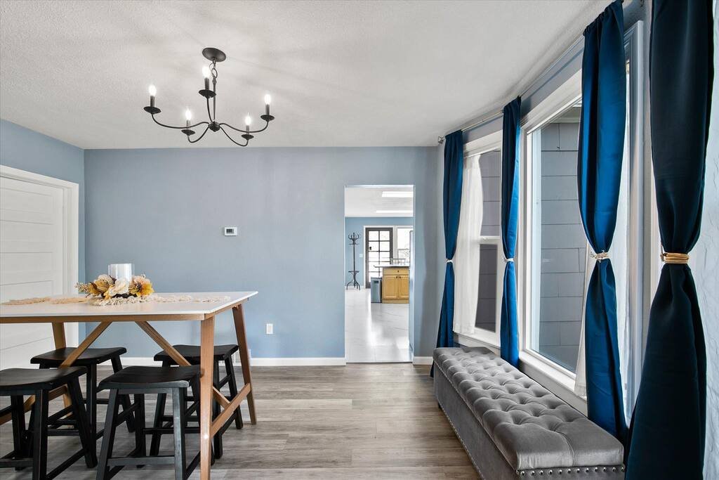 Spokane Vacation Rental