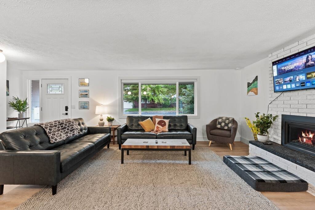 Spokane Vacation Rental