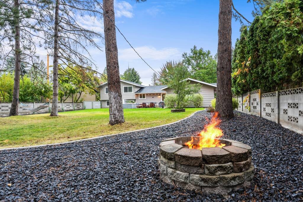 Spokane Vacation Rental
