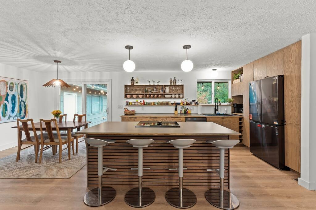Spokane Vacation Rental