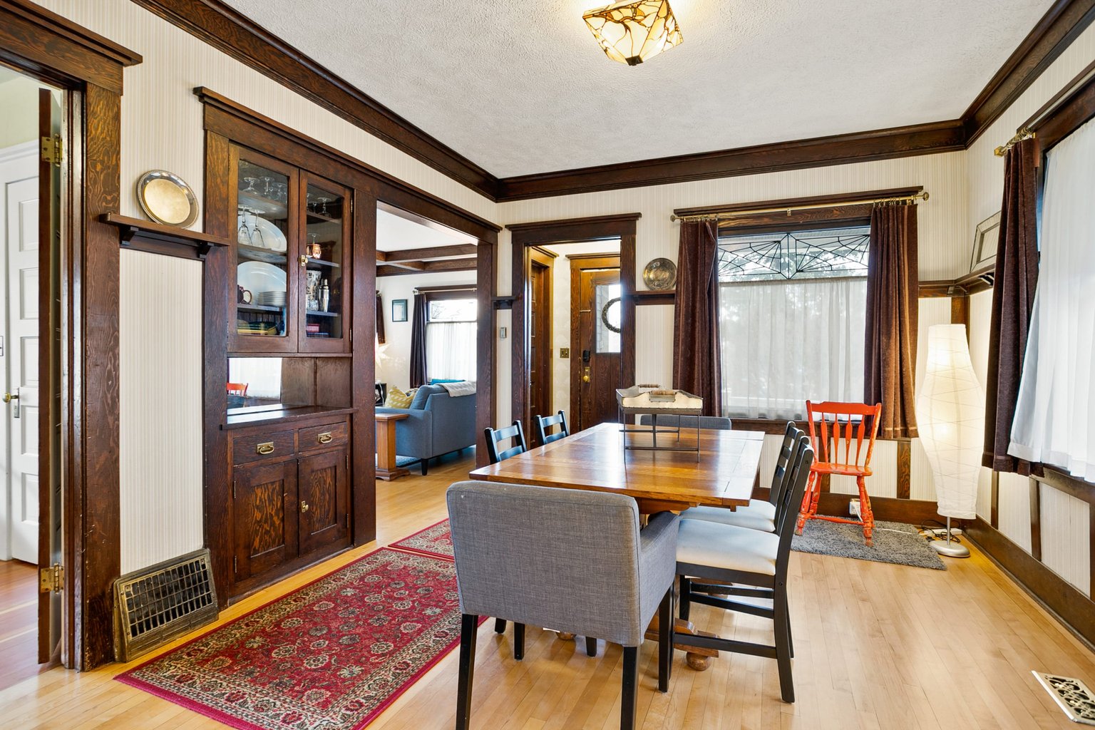Spokane Vacation Rental