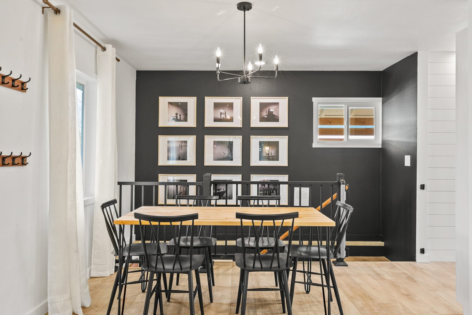 Spokane Vacation Rental