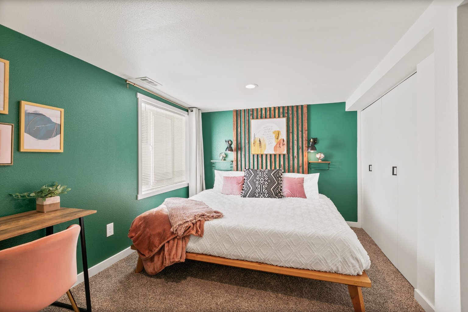 Spokane Vacation Rental