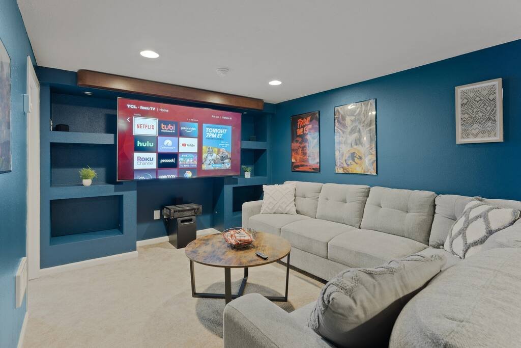 Spokane Vacation Rental