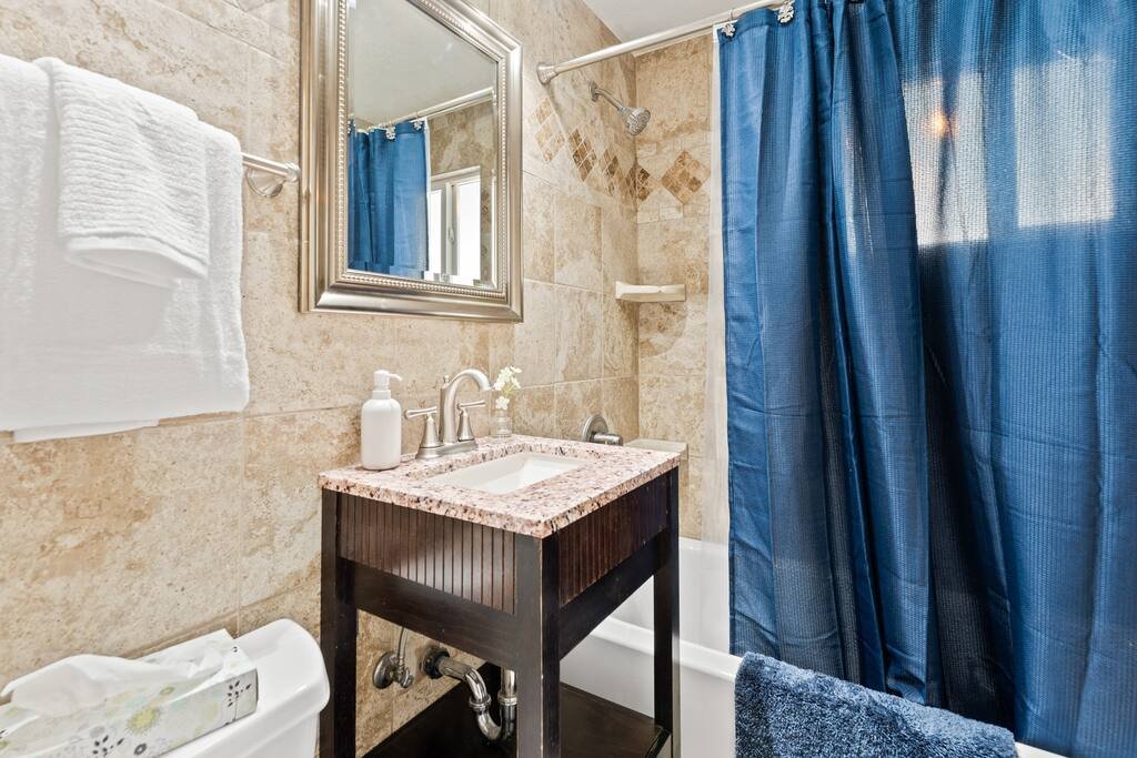 Spokane Vacation Rental