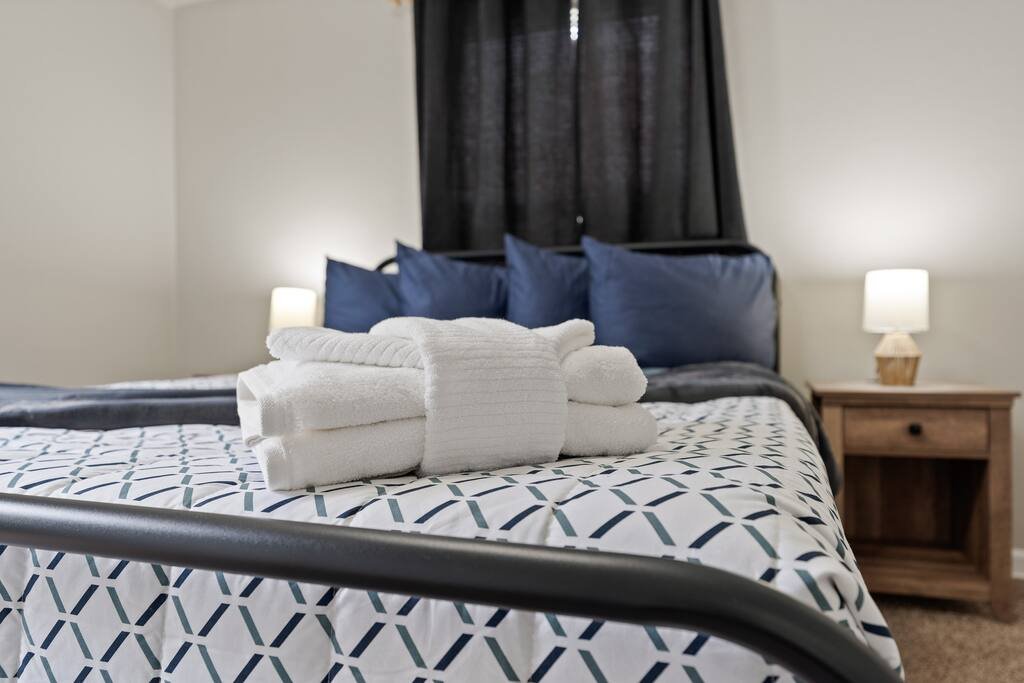 Spokane Vacation Rental