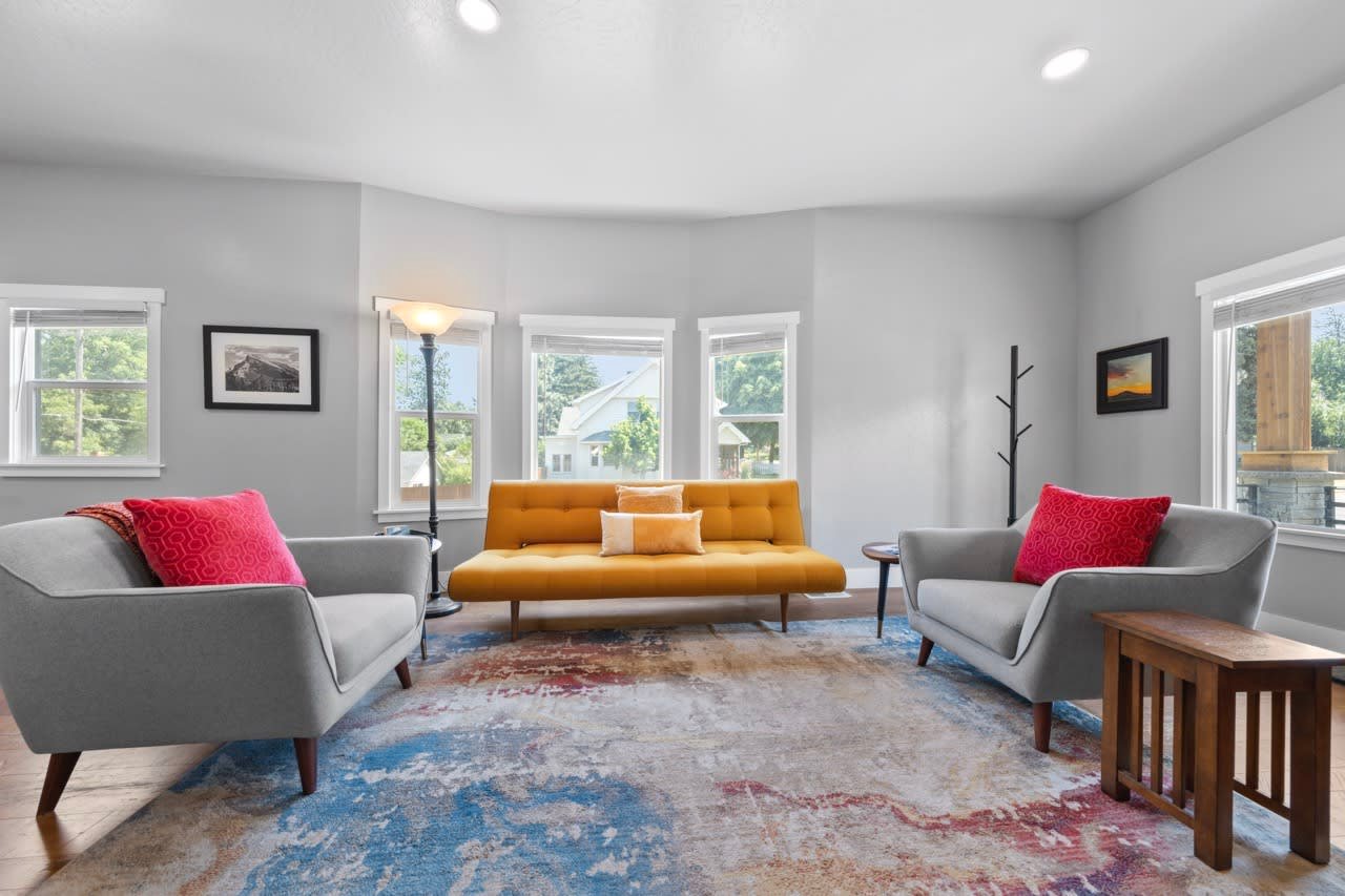 Spokane Vacation Rental